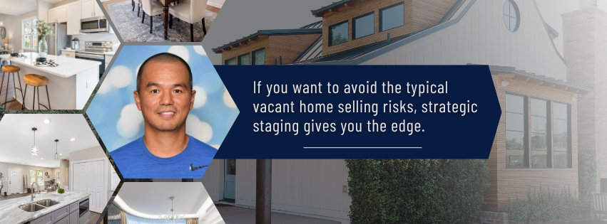 Mike Chen, trusted Realtor