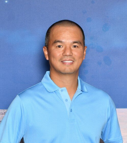 Mike Chen, best Realtor