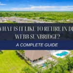 What Is It Like to Retire in Del Webb Sunbridge? A Complete Guide