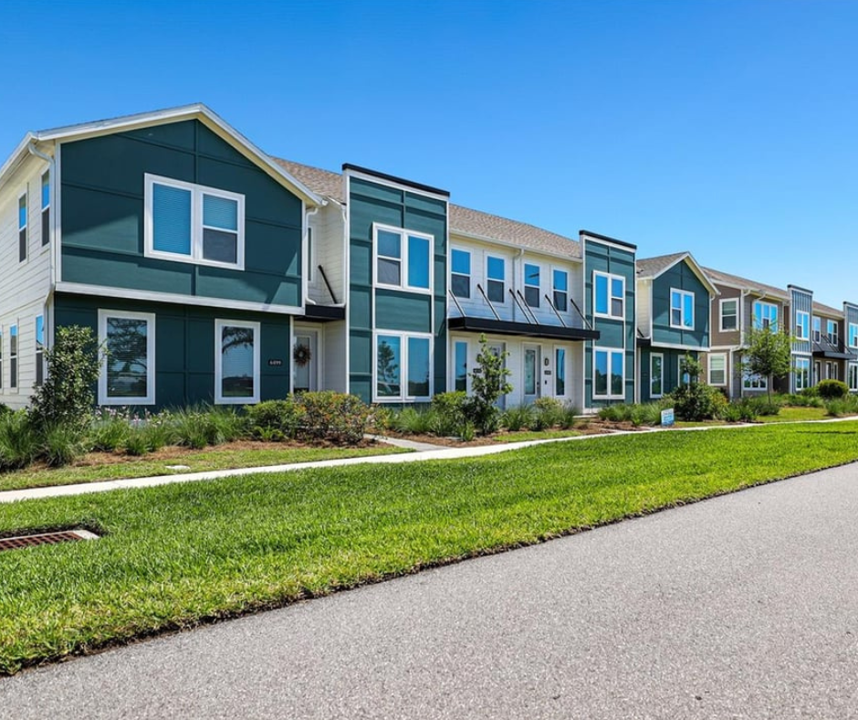 Weslyn Park Home For Sale