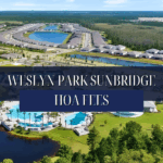 Weslyn Park Sunbridge HOA Fees