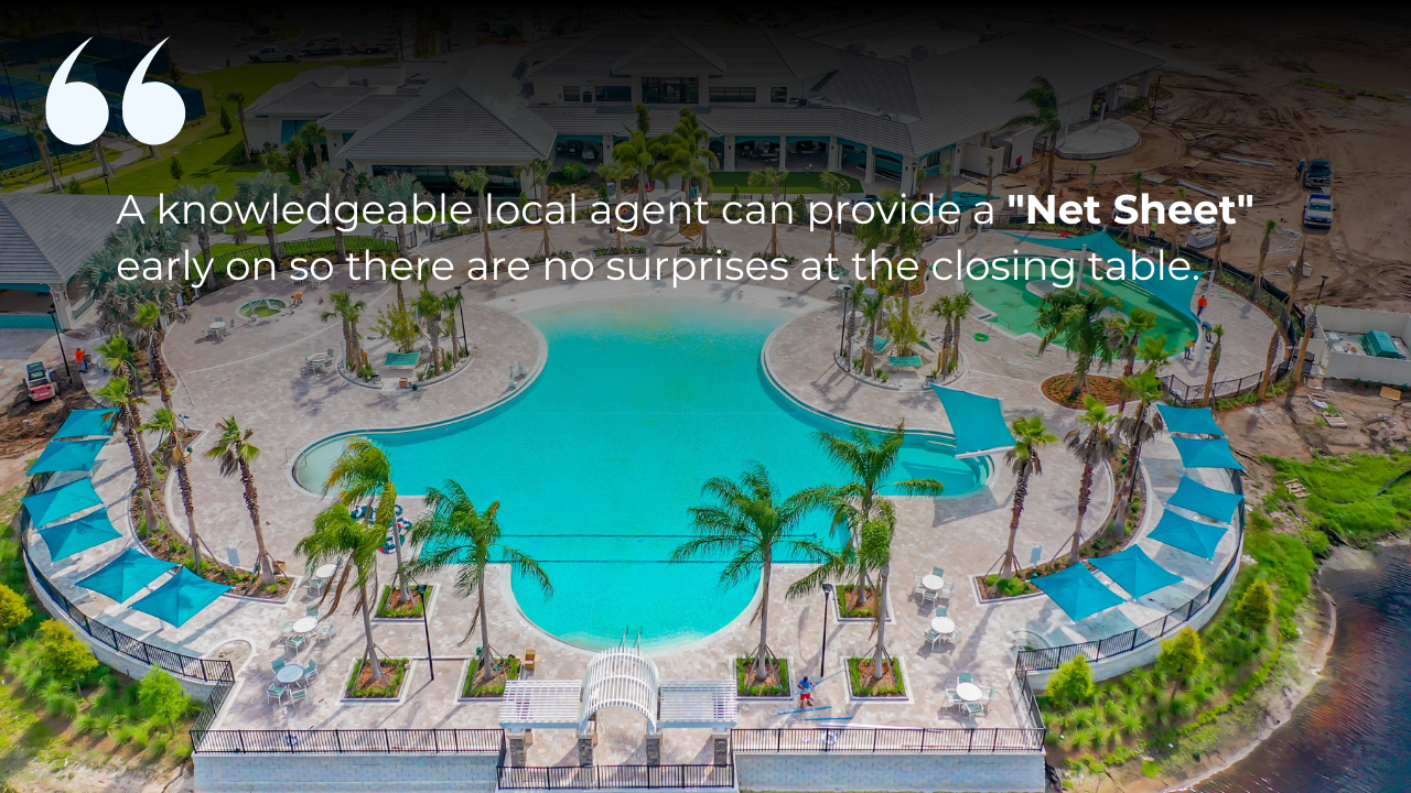 Get Your Finances in Order