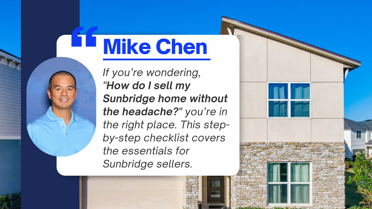 Sunbridge home