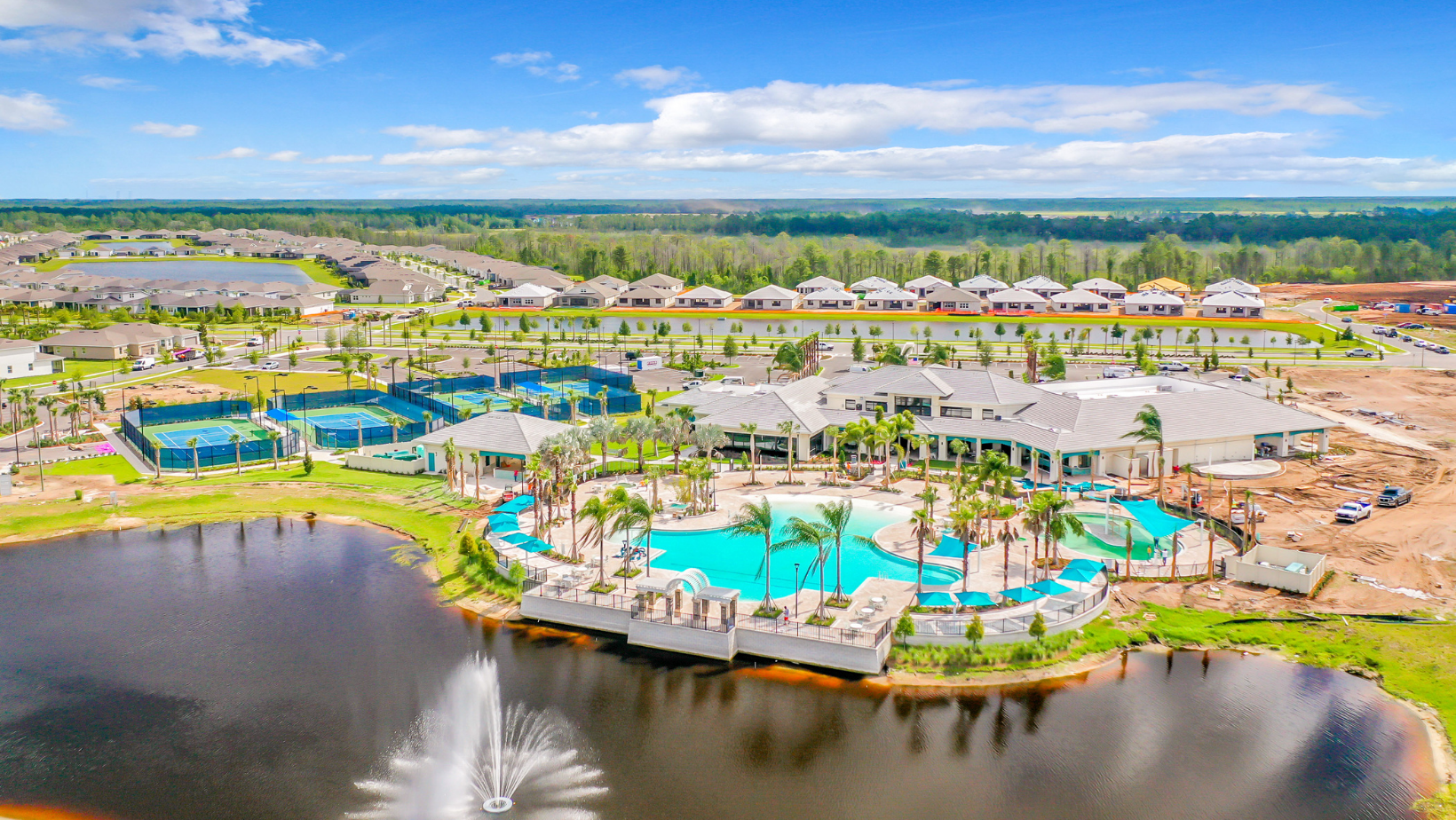 Del Webb Sunbridge