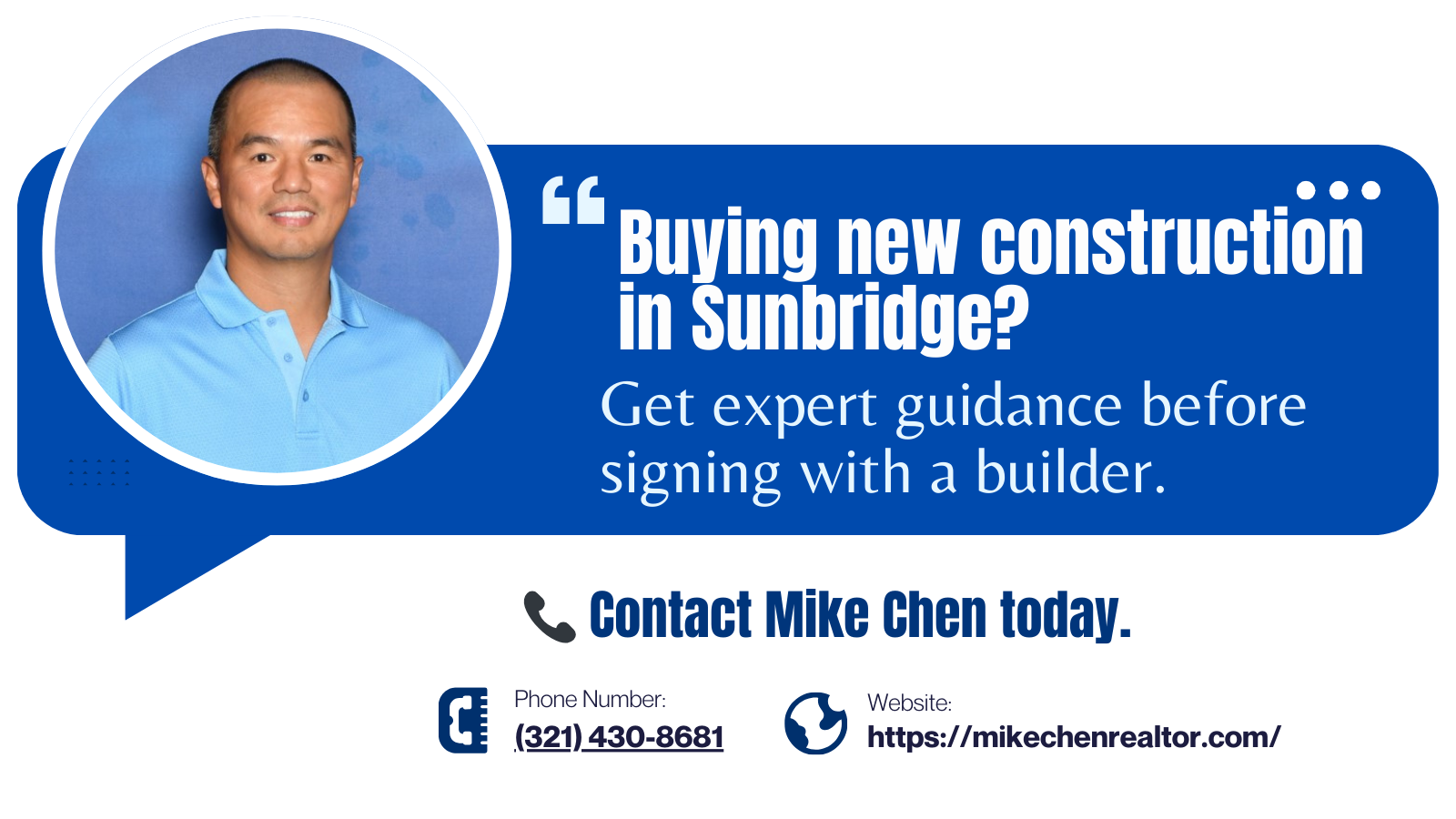How to Buy a Home in Sunbridge, Florida