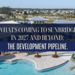 Why Working With a Sunbridge-Specific Realtor Matters More Than Ever
