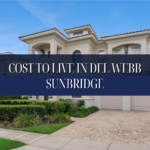 Living in Sunbridge, Florida Honest Pros and Cons (2026)