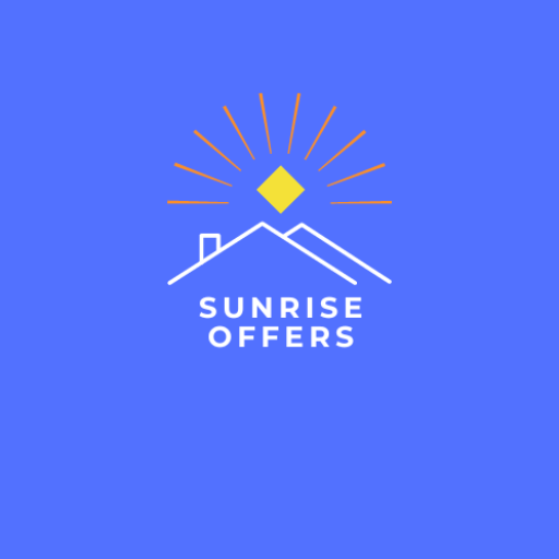 Sunrise Offers logo