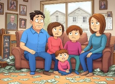 Inherited Properties