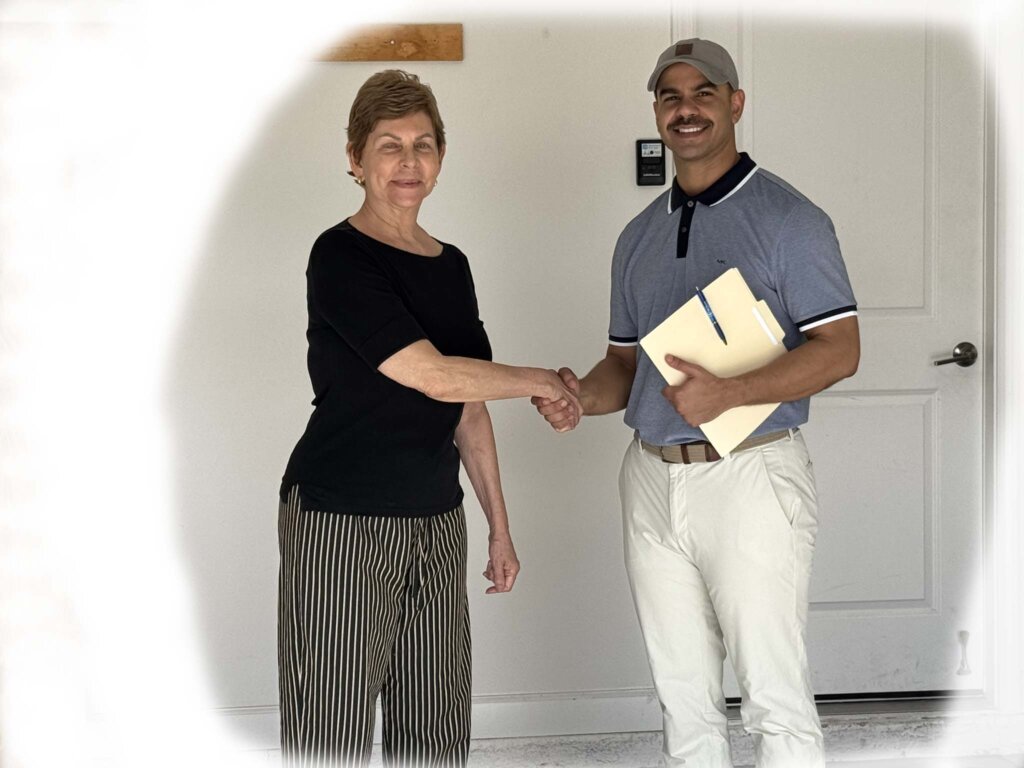 We Are Cash Home Buyers in