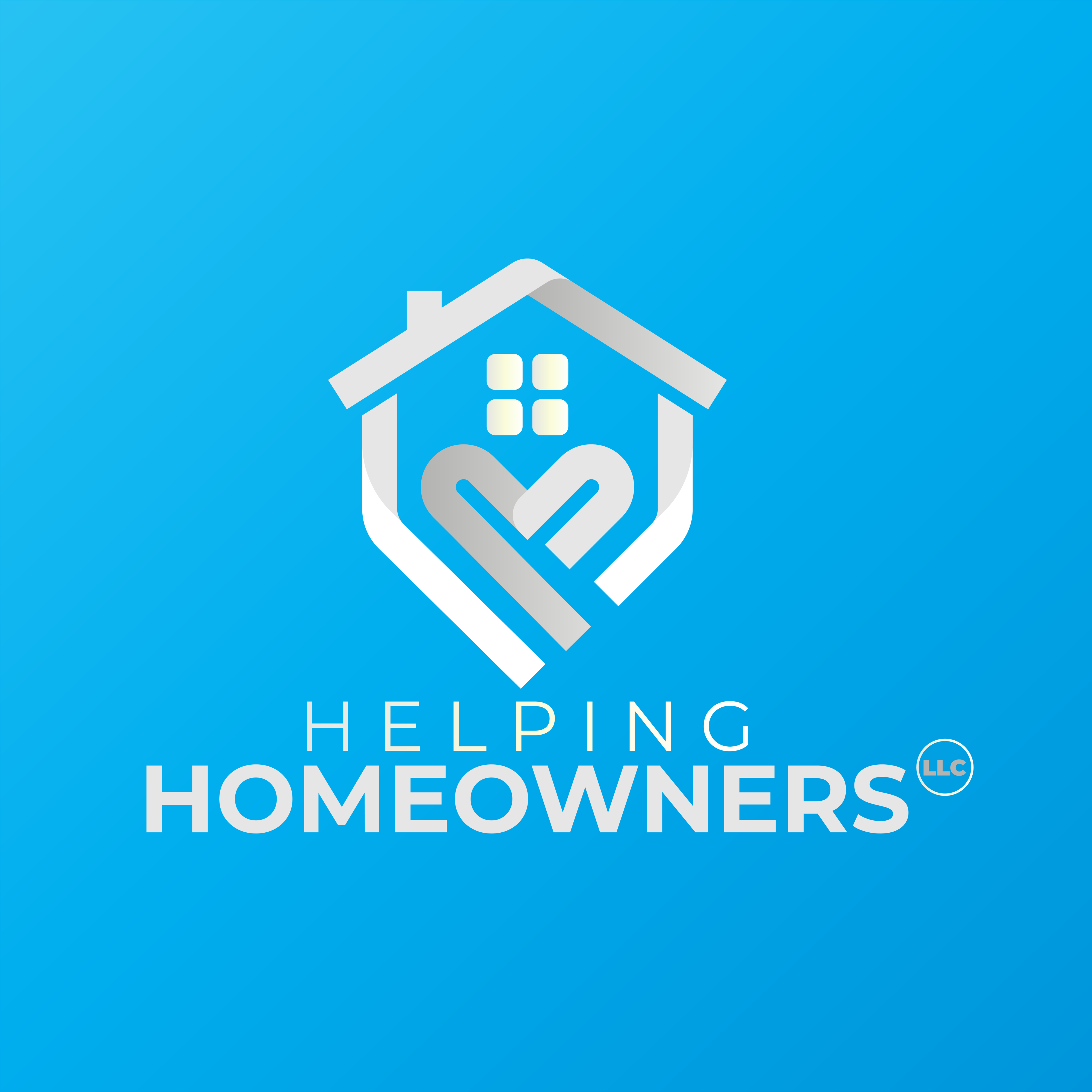 Helping Homeowners LLC logo