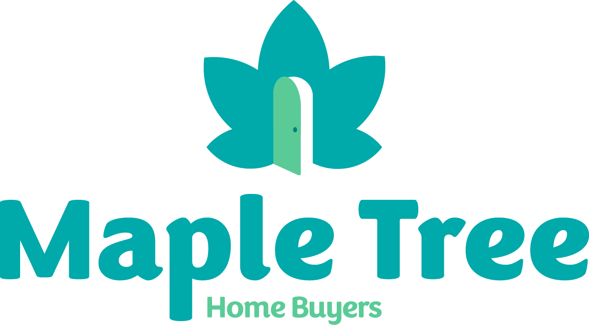 Maple Tree Home Buyers  logo