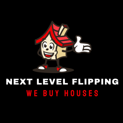 Next Level Flipping logo