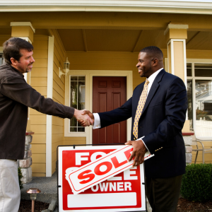 Can You Sell Your House Without A Realtor In Washington State