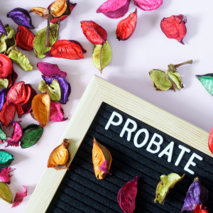 Probate House Sale In Washington State