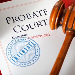 Sell A House In Probate In Washington State