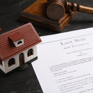 Selling a Property in Probate In Washington State