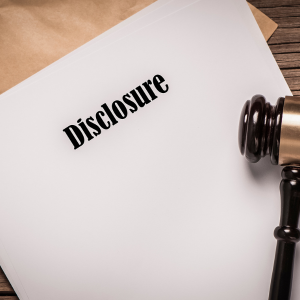 What Are the Home Disclosure Requirements In Washington State