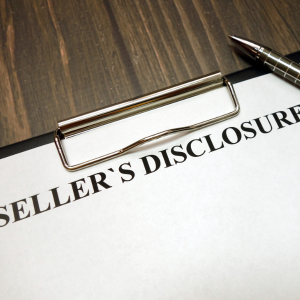 What Are the House Disclosure Requirements In Washington State