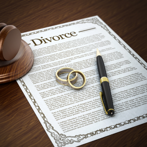 How to Manage Selling a House in a Divorce in Washington
