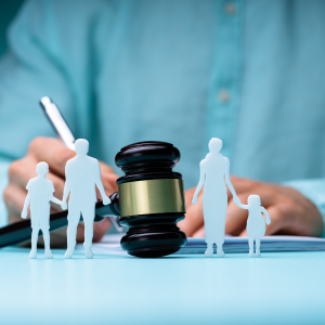 How to Sell a Home During a Divorce Process in Washington