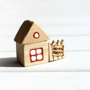 Sell House With a Squatter in Washington