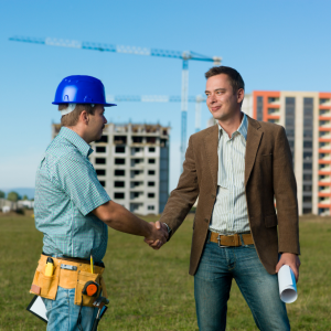 Steps to Sell My House to a Developer in Washington
