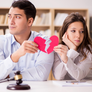 Steps to Sell a Home During Divorce in Washington
