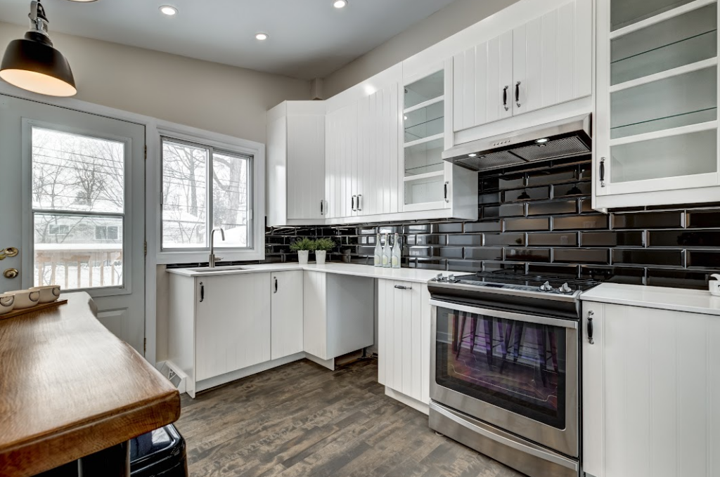 Fixing up a house to sell in Washington