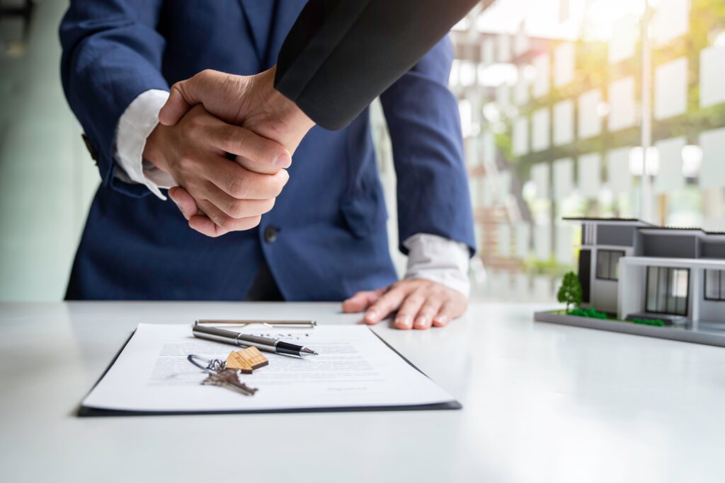 How to Sell a House with Title Issues in Washington