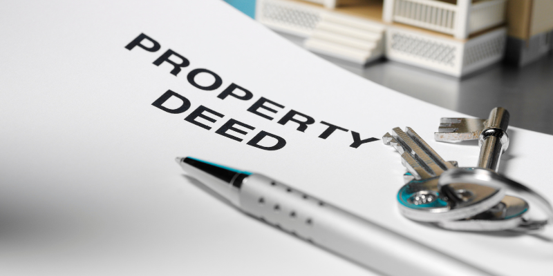 How to Sell a House with Title Issues in Washington