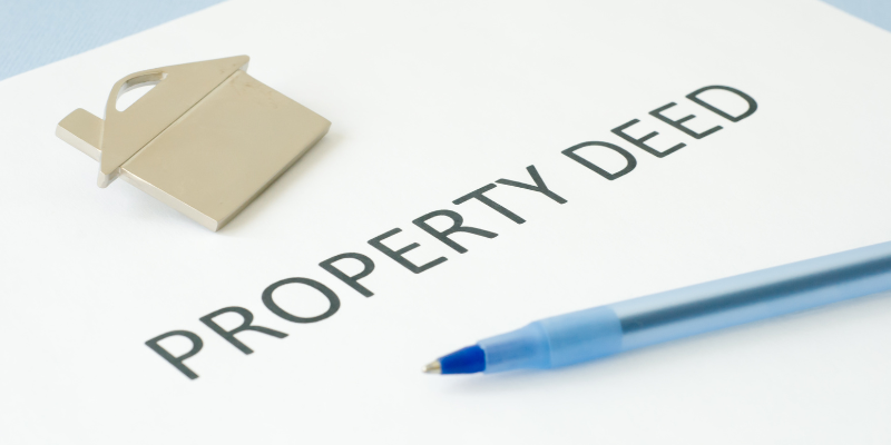 How to Sell a House with Title Issues in Washington