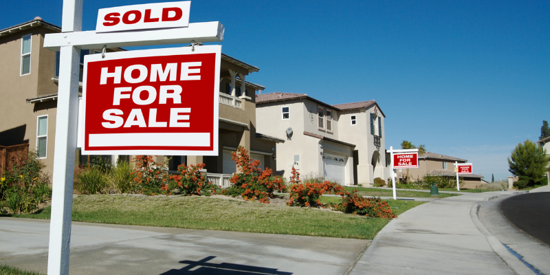 What Is The Best Time To Sell A House In Washington