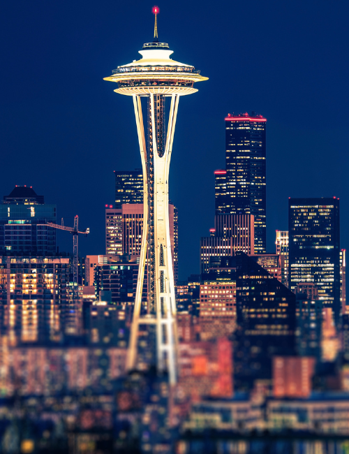 Helpful Seattle Blogs