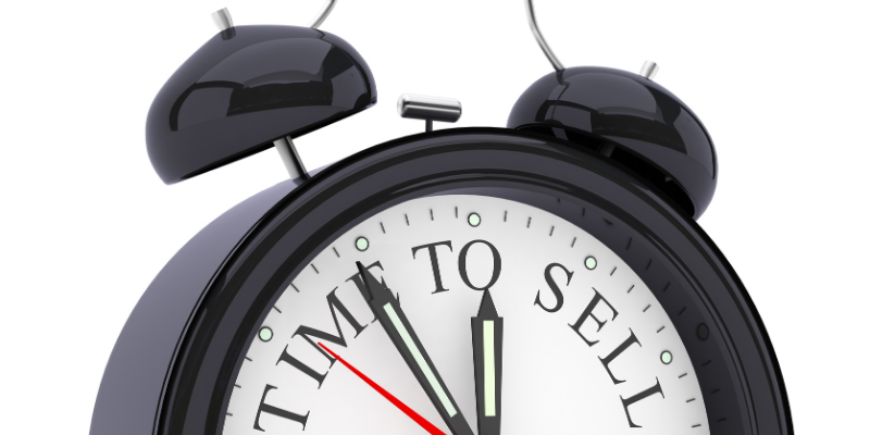Ideal Time to Sell a House Seattle