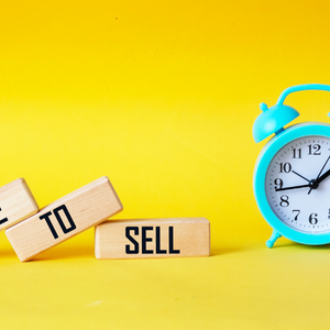 Optimal Season for Selling a House Seattle
