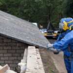 Selling house with asbestos Seattle