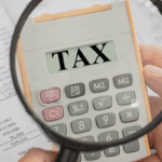 What taxes do I have to pay when selling property Seattle
