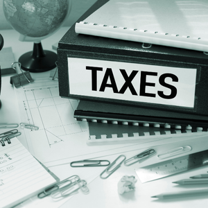 What taxes must you pay when selling a house Seattle