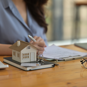 Home Refinance After Divorce Washington