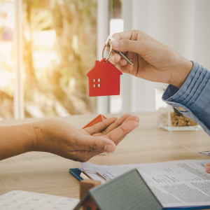 Ideal Duration in a Home Before Selling in Washington
