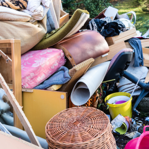Sell Your Hoarder House Fast In Washington