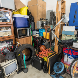 Sell Your Hoarder House In Washington