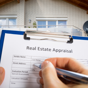 When Can You Close After Your Property Appraisal in Washington