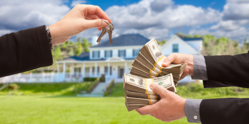 What does Cash to Close mean in