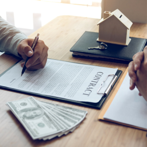 Cash to Close meaning in