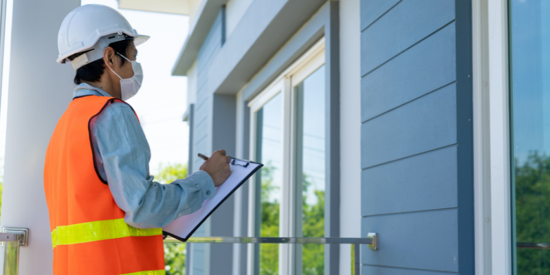 Can a Seller Refuse Repairs After Inspection in