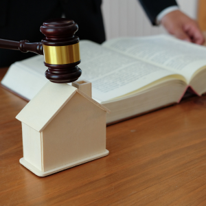 Can I Sell My Home Through a Foreclosure Auction in 