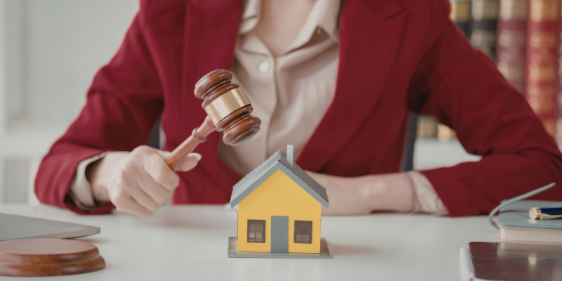 Can I Sell My Property at a Foreclosure Auction in [market_city]