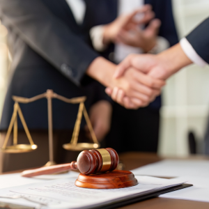 Can Property Be Sold by the Estate Administrator in 